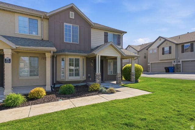 1726 E WILLOW WAY, Spanish Fork, UT 84660