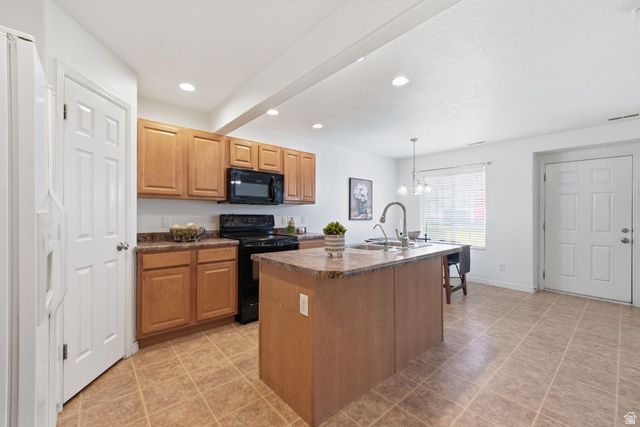 1726 E WILLOW WAY, Spanish Fork, UT 84660