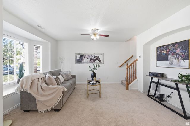 1726 E WILLOW WAY, Spanish Fork, UT 84660