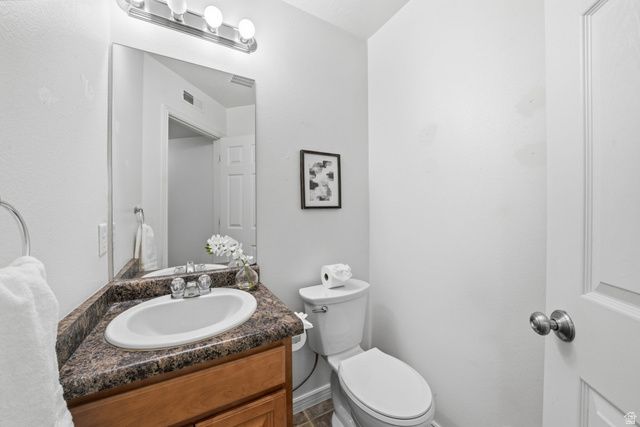 1726 E WILLOW WAY, Spanish Fork, UT 84660