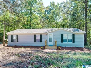 117 SMITH LANE, Odenville, AL 35120