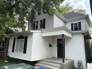 40 N Jones Avenue, Columbus, OH 43222