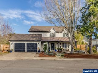 16355 SW Gearin Ct, Tigard, OR 97223