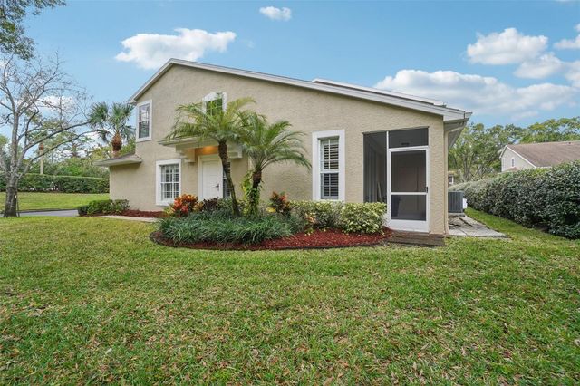 2243 ANDOVER CIRCLE, Palm Harbor, FL 34683