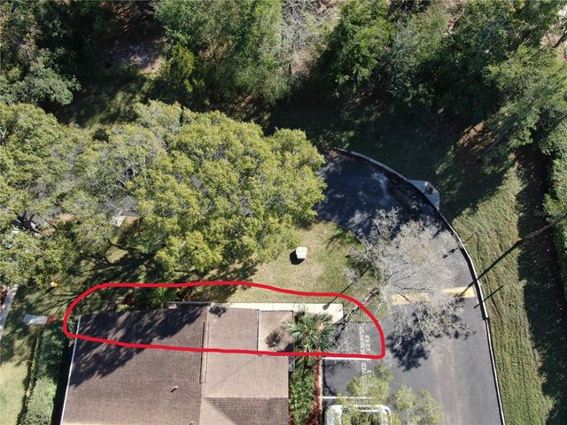 2243 ANDOVER CIRCLE, Palm Harbor, FL 34683