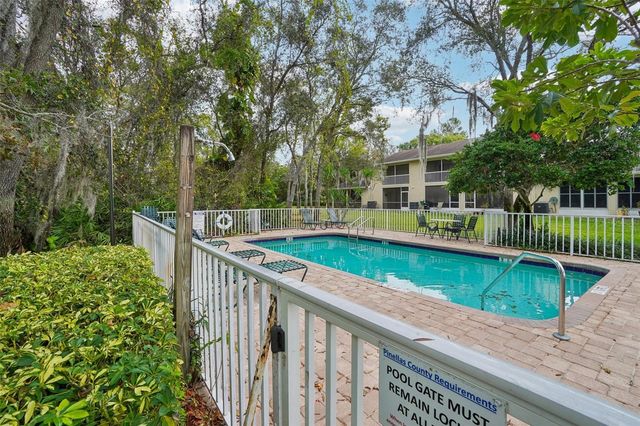 2243 ANDOVER CIRCLE, Palm Harbor, FL 34683