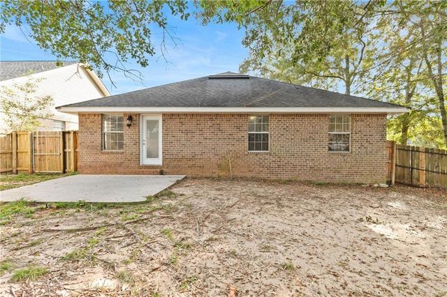 8035 Deerwood Drive, Daphne, AL 36526