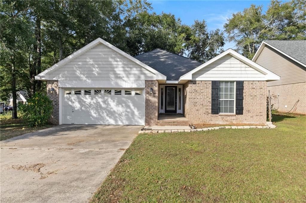 8035 Deerwood Drive, Daphne, AL 36526