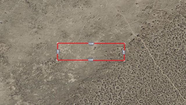 120 th Street East & Avenue M-7, Palmdale, CA 93591