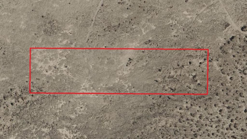 120 th Street East & Avenue M-7, Palmdale, CA 93591