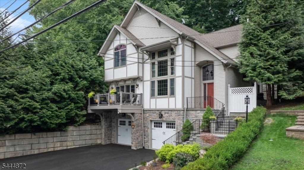 429 E Shore Trl, Sparta Twp., NJ 07871 — photo 3