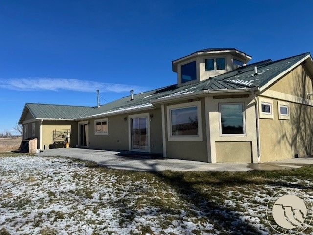10674 & 10676 HIGHWAY 313 S Highway 313, Hardin, MT 59034