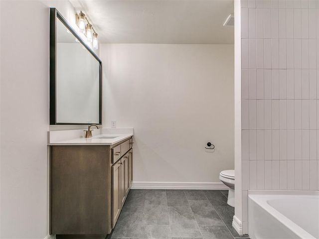 9404 NW 75th Street, Yukon, OK 73099