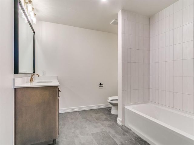 9404 NW 75th Street, Yukon, OK 73099