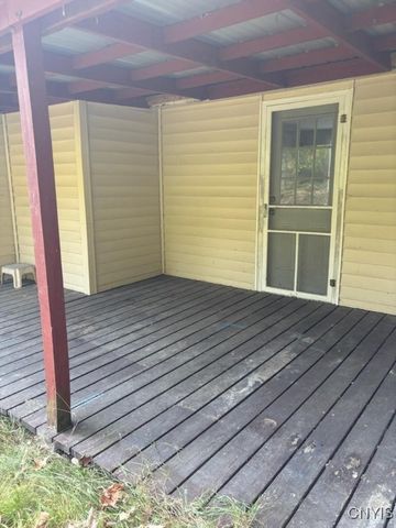 1031 Rt-221, Harford, NY 13784