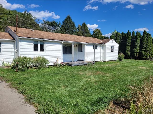 1031 Rt-221, Harford, NY 13784