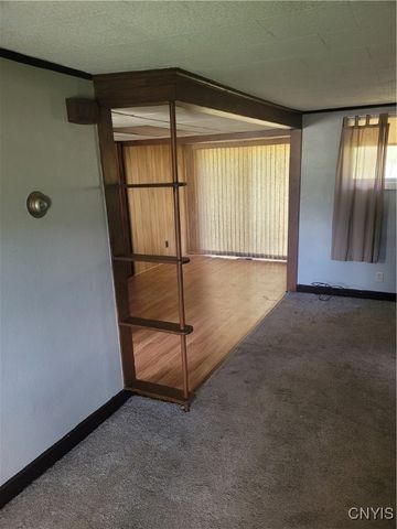 1031 Rt-221, Harford, NY 13784