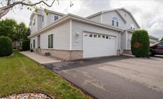 3140 WHITE TAIL LANE #D, Oshkosh, WI 54904