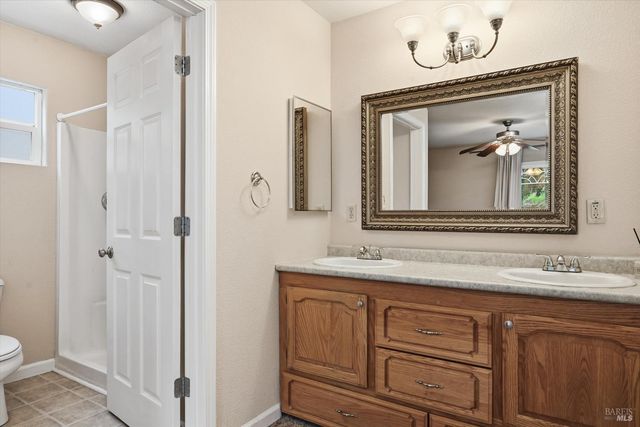 3532 Morningside Cir, Kelseyville, CA 95451
