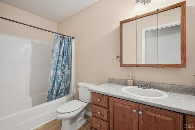 3532 Morningside Cir, Kelseyville, CA 95451