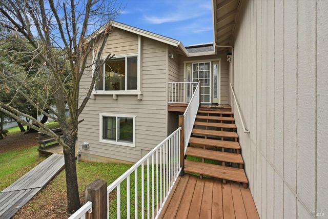 3532 Morningside Cir, Kelseyville, CA 95451