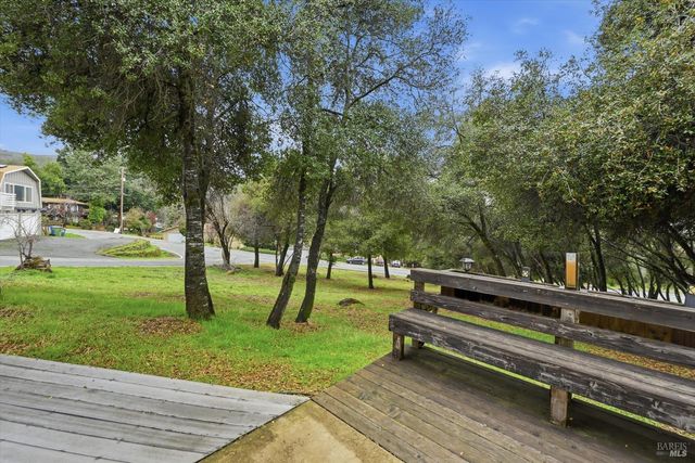 3532 Morningside Cir, Kelseyville, CA 95451