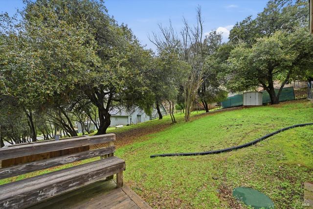 3532 Morningside Cir, Kelseyville, CA 95451