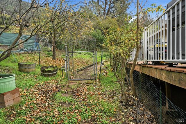 3532 Morningside Cir, Kelseyville, CA 95451