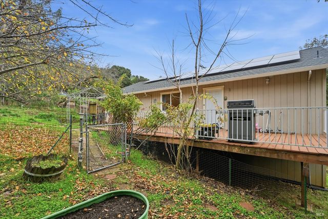 3532 Morningside Cir, Kelseyville, CA 95451