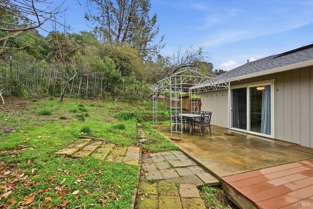 3532 Morningside Cir, Kelseyville, CA 95451