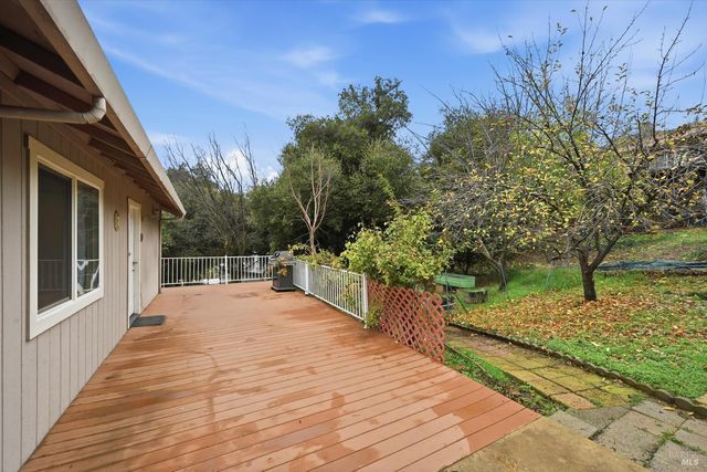 3532 Morningside Cir, Kelseyville, CA 95451