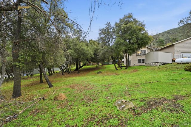 3532 Morningside Cir, Kelseyville, CA 95451