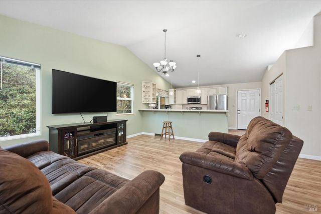 3532 Morningside Cir, Kelseyville, CA 95451