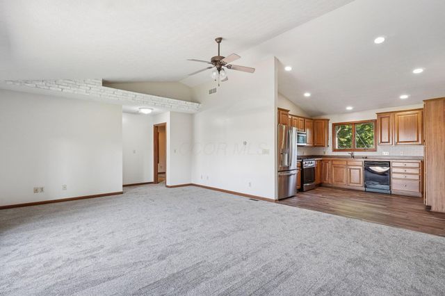 4468 N Bank Road NE, Millersport, OH 43046