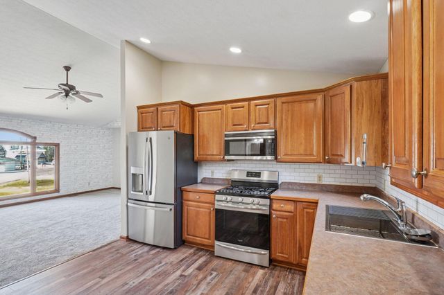 4468 N Bank Road NE, Millersport, OH 43046