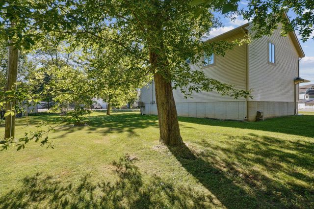 4468 N Bank Road NE, Millersport, OH 43046