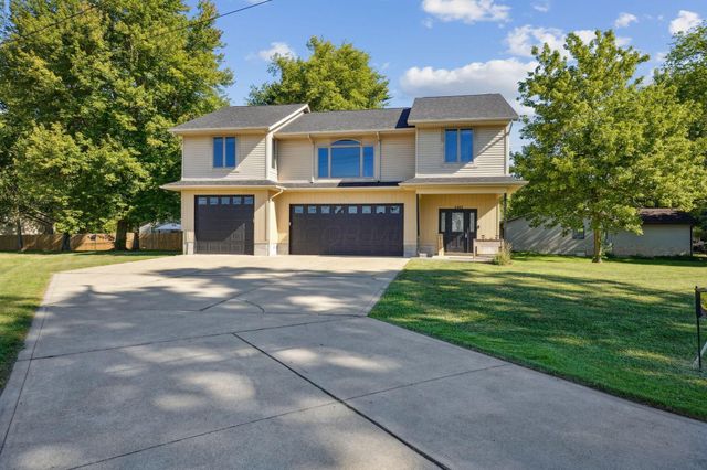 4468 N Bank Road NE, Millersport, OH 43046