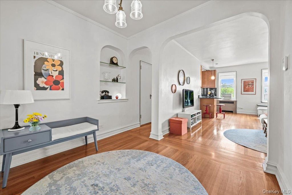 3810 Greystone Avenue 504, Bronx, NY 10463 — photo 4
