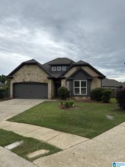 2312 DUNBAR CIRCLE, Moody, AL 35004