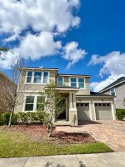 8042 CORKFIELD AVENUE, Orlando, FL 32832