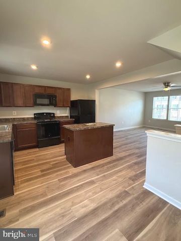 104 REIGN WAY, Winchester, VA 22603