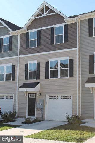 104 REIGN WAY, Winchester, VA 22603