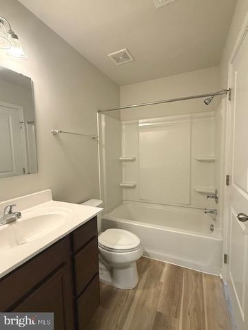 104 REIGN WAY, Winchester, VA 22603