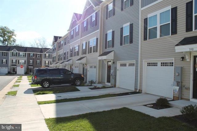 104 REIGN WAY, Winchester, VA 22603