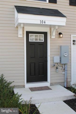 104 REIGN WAY, Winchester, VA 22603