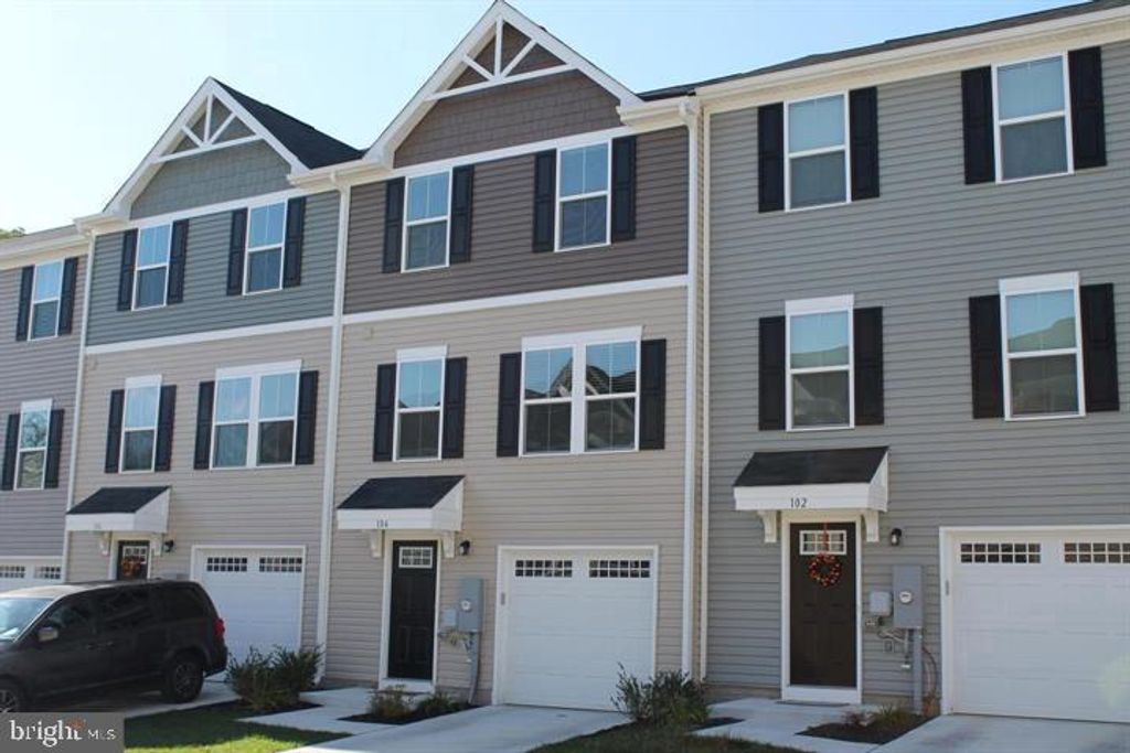 104 REIGN WAY, Winchester, VA 22603