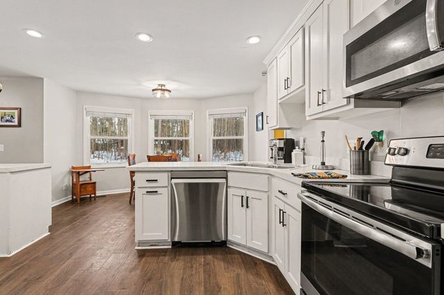 1308 Brentwood Drive, Midland, MI 48640