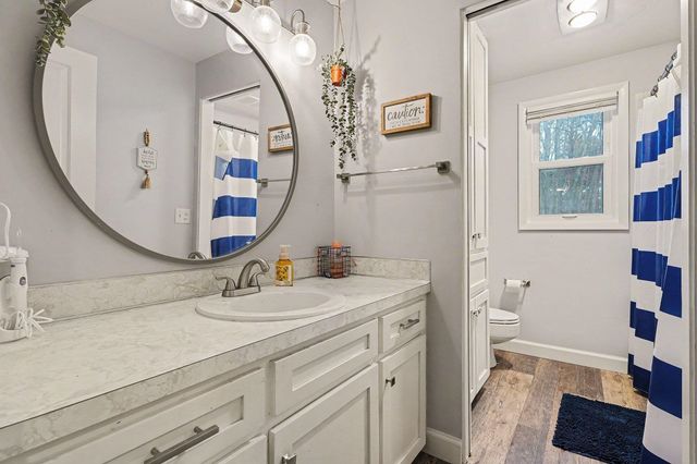 1308 Brentwood Drive, Midland, MI 48640