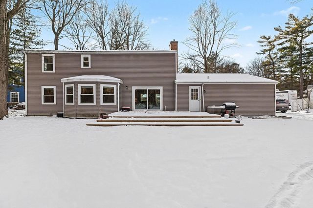 1308 Brentwood Drive, Midland, MI 48640