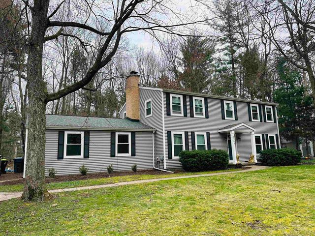 1308 Brentwood Drive, Midland, MI 48640